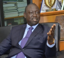 Le maire sortant réaffirme son engagement pour Tivaouane, aux côtés du Président Macky Sall