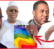 RÉVÉLATIONS DE TANGE SUR L' AUDIO FUITEE DE BOUGANE, GORDJIGUENE MOSQUEE KARACK, RELATION SONKO MACKY, FAUX PASSEPORT, VISAS, PROSTITUTIO...