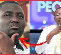 Révélations de Tange sur L'emprisonnement de Fatou Wade la militante de Bamba Fall face à Astou Sene la militante de Cheikh Ba aux locales du 23 janvier.