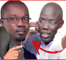 URGENT:Tange fait des révélations sur Le "saaga" de Bougane, diffusion d'audio privée par Ahmed Aidara et Mansour Diop sur Zik FM en 2014....