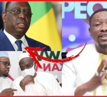 URGENT Elections locale: Tange revient sur la réponse de Macky SALL à l'opposition sur lsa victoire