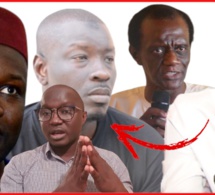 Affaire G0rdjigu£n£ Omar Diakhaté sunu rew ken doukotal démasque les manipulations de Sonko, Jamra ,Sam djiko yi, nitou deug de Karim Xuru Xak sur leur face cachée.