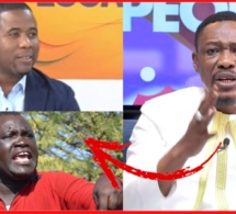 URGENT BOUGANE PRO MACKY: Les révélations de TANGE sur les propos de Birama dans Jarkorlo sur TFM.