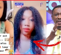 Surprenantes réactions de TANGE sur la promo canapé des Miss et animatrices de télé.
