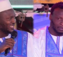 LIVE: Face to Face Modou Lo m£nanc£ le 13  'Ama bou Niewé fek fi coup bou saff sapp' Ama rétorque