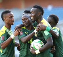Can 2021: Les "Lions" du doute à la consécration