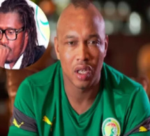 El Hadji Diouf : "une pensée pour Bocandé, Mawade, Metsu, Bouba Diop...."