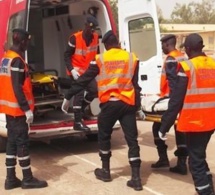 Can 2021/ Après le Sacre des Lions: Un mort à Thiès, autre entre la vie et la mort