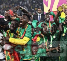 Le Sénégal gagne la CAN et des millions de dollars
