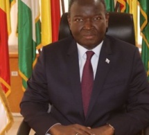 Can : Les Lions du Sénégal ont honoré les populations de l'Uemoa (Président de la Commission)