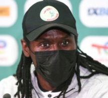 COUPE D’AFRIQUE DES NATIONS : ALIOU CISSE DÉVOILE LES SIGNES PRÉMONITOIRES D’UNE VICTOIRE