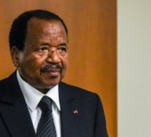 Sacre des Lions : Paul Biya félicite Macky Sall