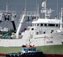 Espagne : Un marin sénégalais meurt dans un accident