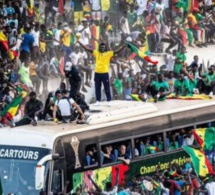Victoire et accueil des Lions : Des morts et des centaines de blessés dénombrés