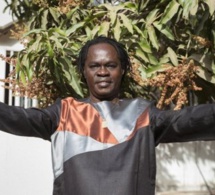 Baaba Maal aux Lions : « Vous inscrivez vos noms en lettres d'or sur les plus belles pages de notre histoire »
