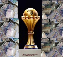 Du cash après le sacre continental : le Sénégal recevra près de 3 Millliards FCFA de la CAF