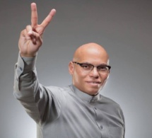 Hommage aux vainqueurs de la Can : Karim Wade refait surface et félicite les lions