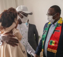 Climat social en période de coupe d’Afrique des nations : «Le football, une thérapie sociale», selon le pr Sakho