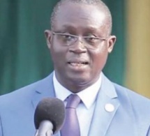 Augustin Senghor, président FSF : "Nous sommes fiers de marquer l'histoire du Sénégal"