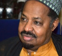 Sacre des Lions : Ahmed Khalifa Niass magnifie la "grandeur" du geste de Macky Sall à l'endroit de l'opposition