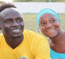 Première réaction de la maman de Sadio Mané après la victoire (vidéo)