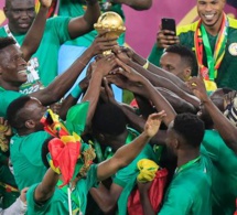 Classement FIFA: Le Sénégal va gagner deux places après la Can