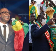 Revivez en live le concert de Youssou Ndour à l'Université Cheikh Anta Diop