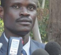 Secteur de l’horticulture : 1,6 million de tonnes de fruits et légumes récoltés en 2021, Dr Macoumba table sur 2 millions de tonnes en 2023