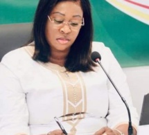 Mme Néné Fatoumata Tall, sur la lutte contre l’excision : «Le Président Macky Sall portera le combat au niveau de l’Ua»