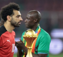 CAN 2021 : Mo Salah réagit après la défaite et promet une “vengeance” face au Sénégal