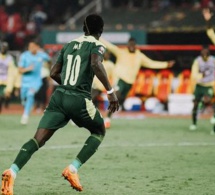 Liverpool : Klopp espère revoir Sadio Mané mercredi soir ou jeudi