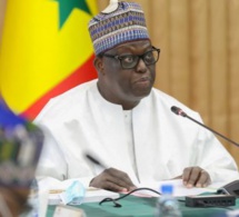 Moustapha Niasse : « La volonté politique et l’adhésion populaire se sont conjuguées pour accompagner les "Lions"...»