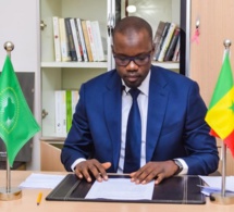 10 Février 2022 -Lueur et Vent d'Espoir sur Ziguinchor en ce jour de Jupiter communément appelé Jeudi !