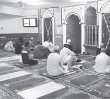 Finale: Mosquées désertées, mariages religieux au fiasco: Dakar sous couvre-feu...sportif