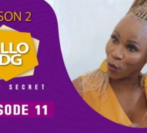 ALLO DG – SAISON 02: EPISODE 11