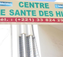 Centre de santé des HLM : comment Le personnel était débordé après la victoire du Sénégal