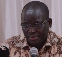 Abdou Aziz Diop, société civile : " Quand je vois des maires nouvellement installés organiser des fêtes chez eux au rythme du tam-tam..."