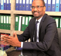 Soutien au Président Macky Sall: Youga Sow, Pdg de Sococim, offre 30 tonnes de ciment à chaque "Lion"
