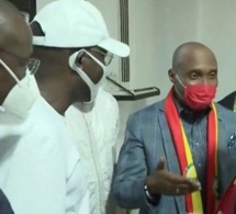 Union du peuple autour de la victoire: "Une occasion pour Macky de taire les querelles" (ADF)
