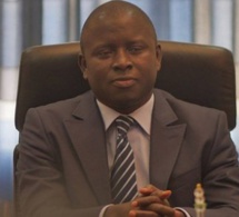 Commune de Mbour : Le préfet installe le nouveau maire Cheikh Issa Sall