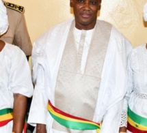 INSTALLE À LA TÊTE DU CONSEIL DEPARTEMENTAL DE RANEROU-FERLO : Amadou Dawa Diallo, s’engage pour le changement de son département