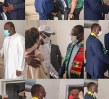 Remaniement ministériel : “Les Sénégalais veulent un Gouvernement d’union nationale*”. Regardez :