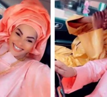 Exclusif: Madame Khass,Soumboulou accouche et devient maman pour la première fois et révèle...