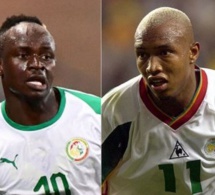 Meilleur joueur sénégalais : Une autorité du football africain place Mané devant Diouf