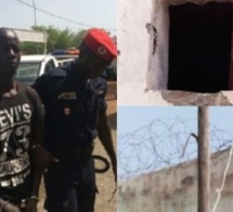 Evasion, association de malfaiteurs,…: Boy Djiné se défend, les gardes pénitentiaires contestent