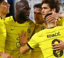 Coupe du Monde des clubs : Mendy et Chelsea en finale !