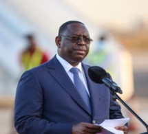 Remaniement imminent: Macky Sall ne serait pas en mode "chasse aux sorcières"