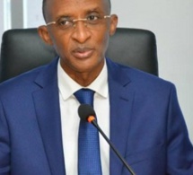 Vice-président FSF : Abdoulaye Sow élevé au grade de commandeur de l’ordre national du Lion