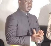 Mairie de Thiès-Nord : Birame Soulèye Diop prend officiellement les commandes