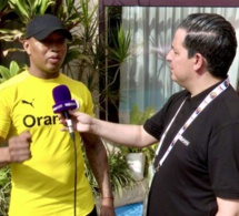 El Hadji Diouf à une star des Lions : “Avant toi, j’étais l’étoile, c’est grâce à moi que le Sénégal est connu”